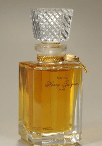 PACKAGING 2 30ml Luxurious Cristallin Bottle with Crystal stick