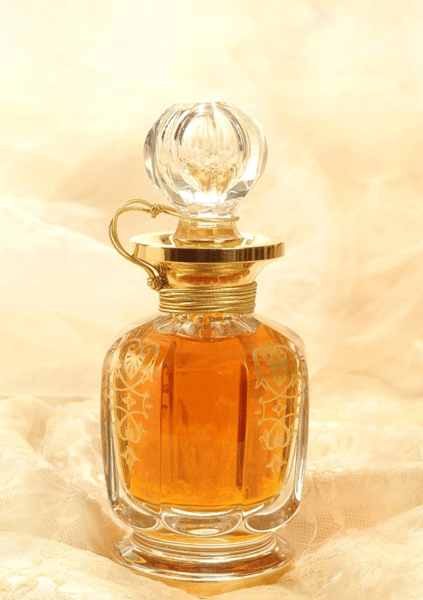 Malmio I by Baccarat Fragrance Men
