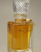 PACKAGING 2 30ml Luxurious Cristallin Bottle with Crystal stick